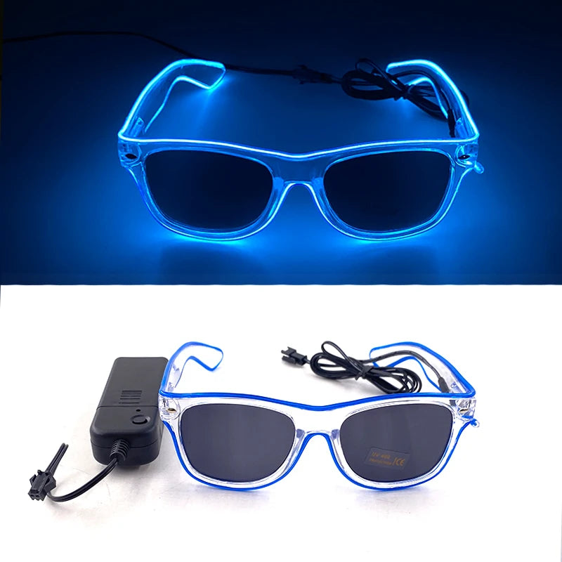 Nœud Papillon Lumineux LED – vue 16