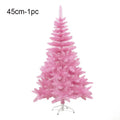 Ornement de sapin rouge Noël – 45 ou 60 cm – vue 8