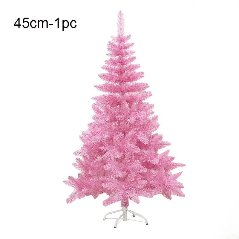 Ornement de sapin rouge Noël – 45 ou 60 cm – vue 8