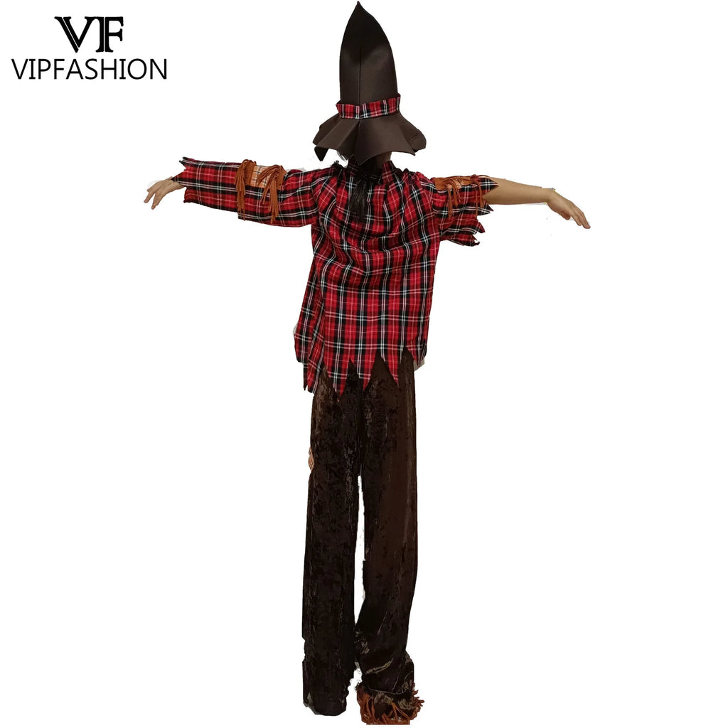 Costumes Sorciers Assortis Famille – Adulte et Enfant