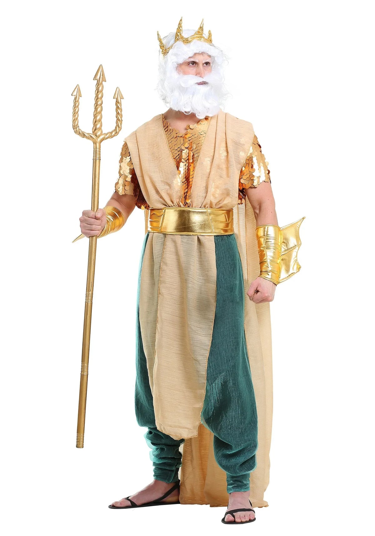 Déguisement Royal Fantaisie – Homme ou Femme, S à XL