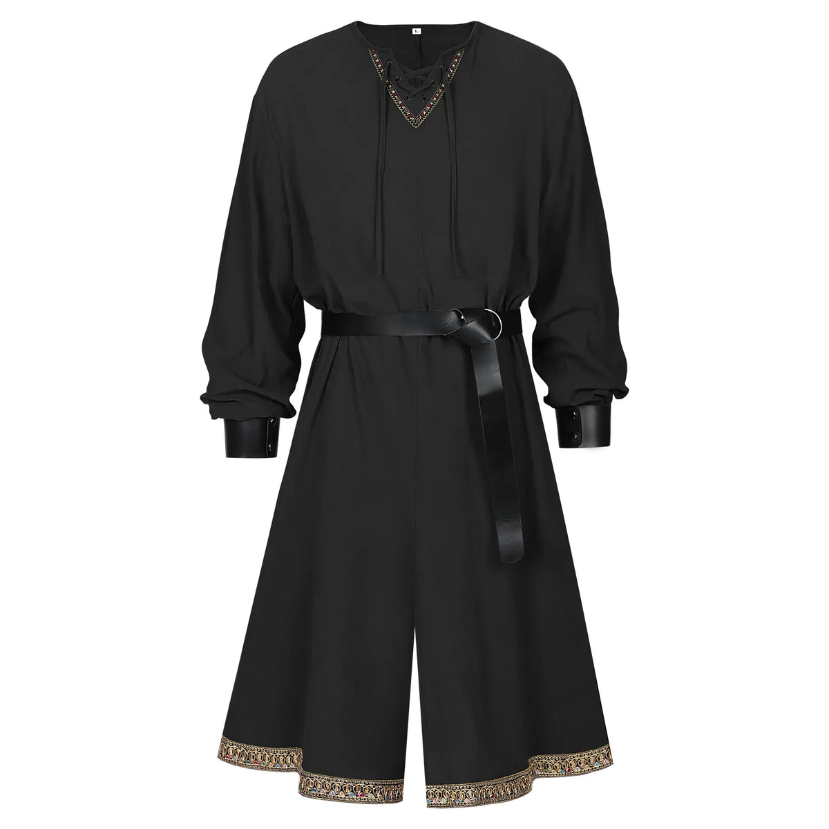 Robe de Chevalier Renaissance