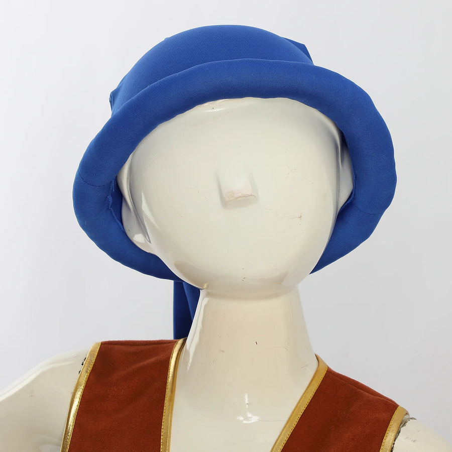 Bonnet de Lutin Pointu