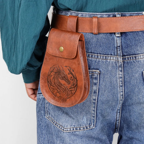 Accessoires Viking Médiéval – vue 2