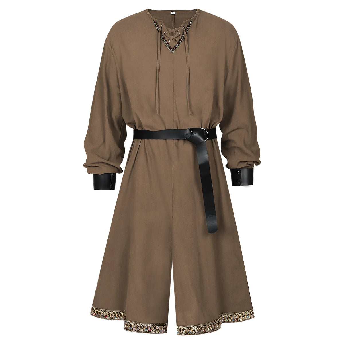 Robe de Chevalier Renaissance
