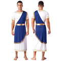 Déguisement Gladiateur Romain Homme – Armure de Soldat
