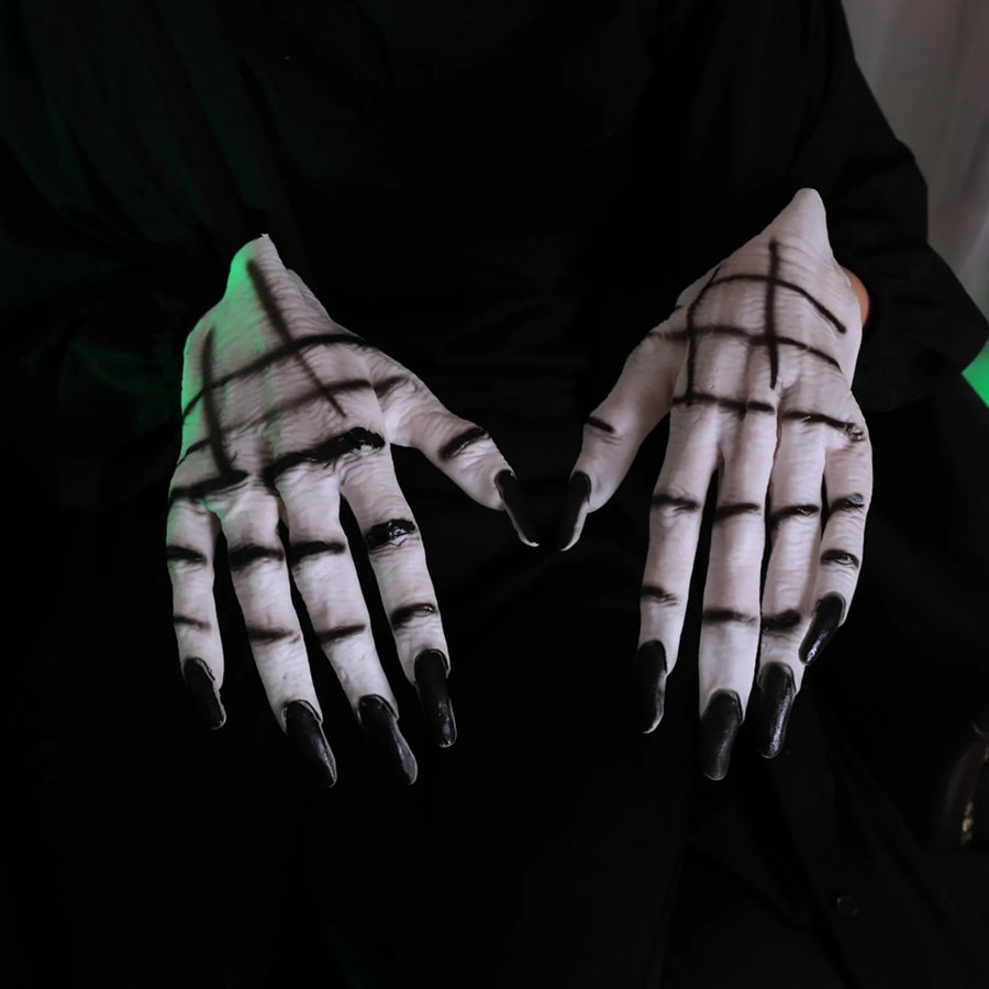 Gants Griffes de Monstre Vampire