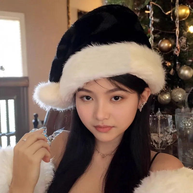 Chapeau de Noël Fantaisie