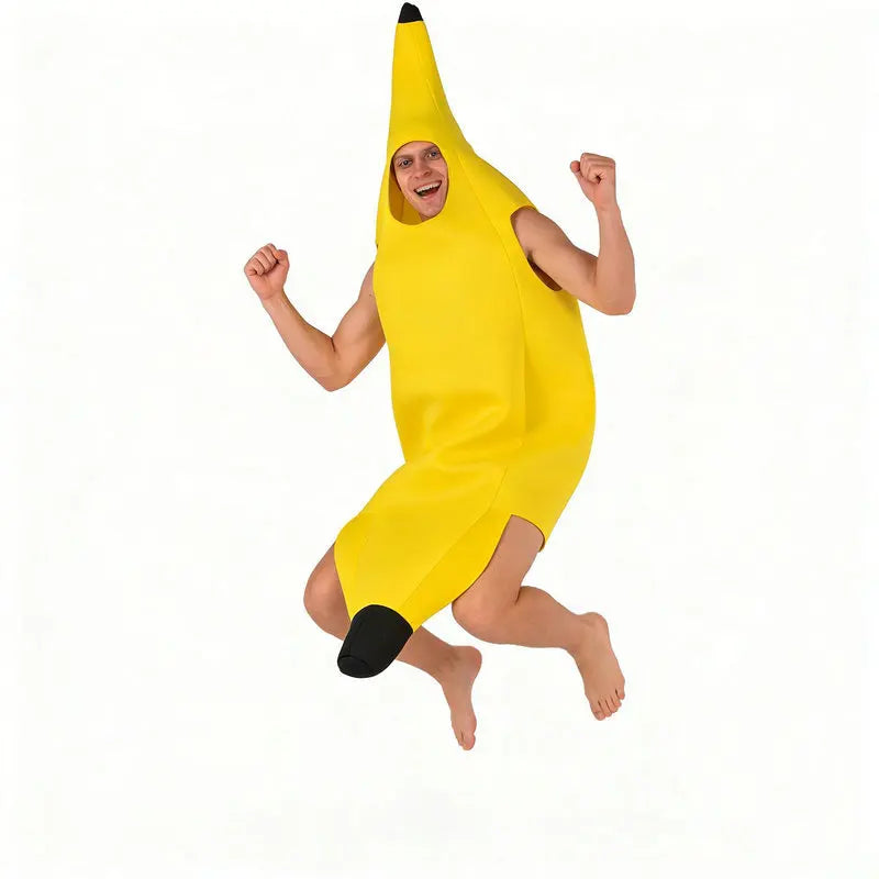 Déguisement Banane Sexy Homme