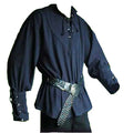 Chemise de Pirate Médiévale Homme – vue 6