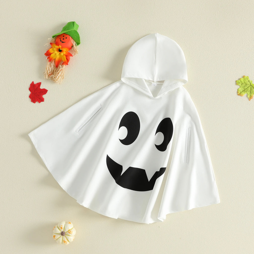 Déguisement Fantôme Doux Enfant