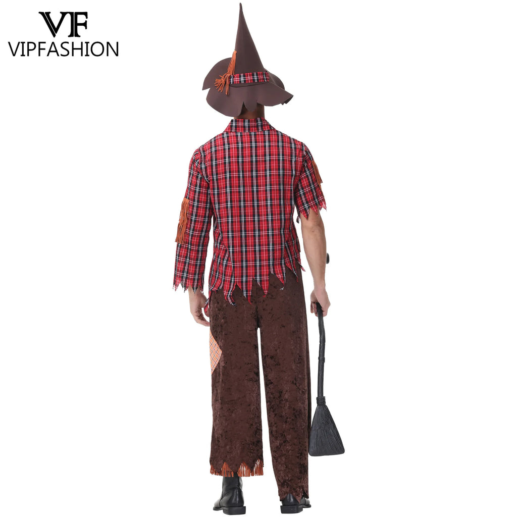 Costumes Sorciers Assortis Famille – Adulte et Enfant