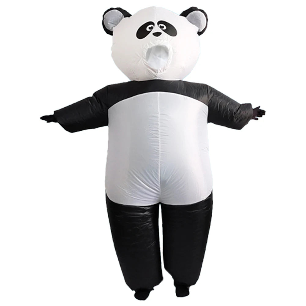 Déguisement Gonflable Animal Adulte