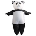 Déguisement Gonflable Animal Adulte
