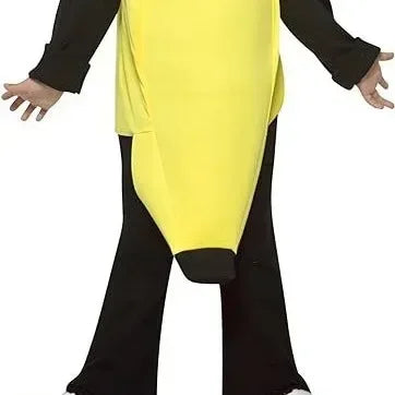 Déguisement Banane Deluxe