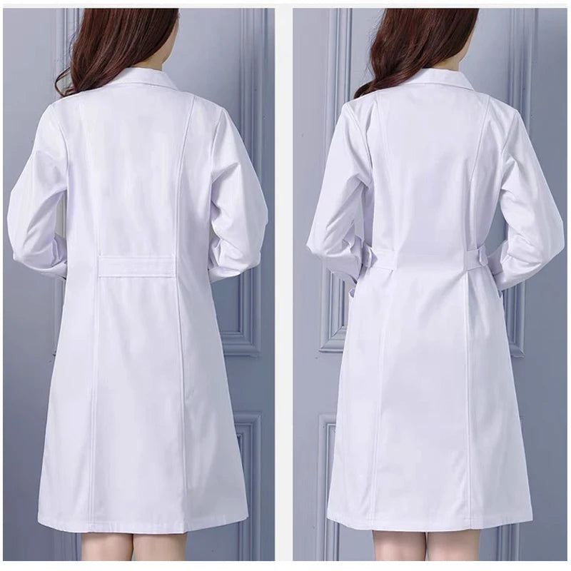 Blouse Médicale Femme – Déguisement Infirmière
