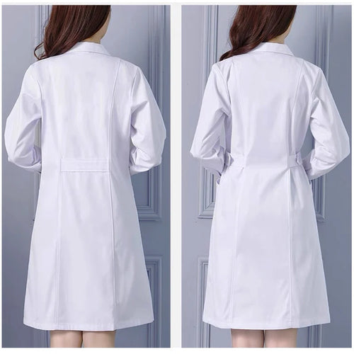 Blouse Médicale Femme – Déguisement Infirmière