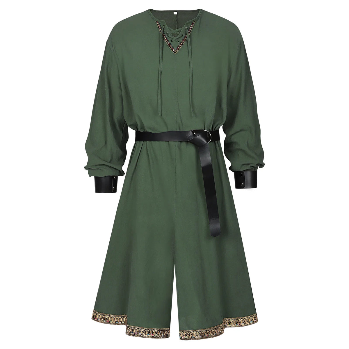 Robe de Chevalier Renaissance
