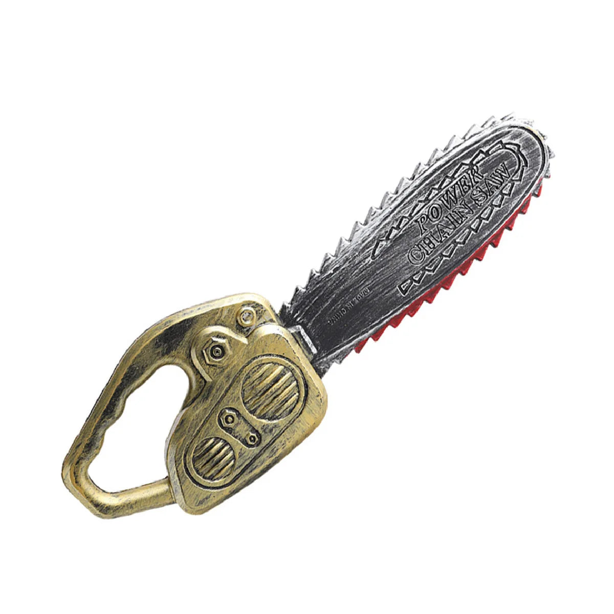 Couteau Ensanglanté Factice – Décoration Halloween – vue 20