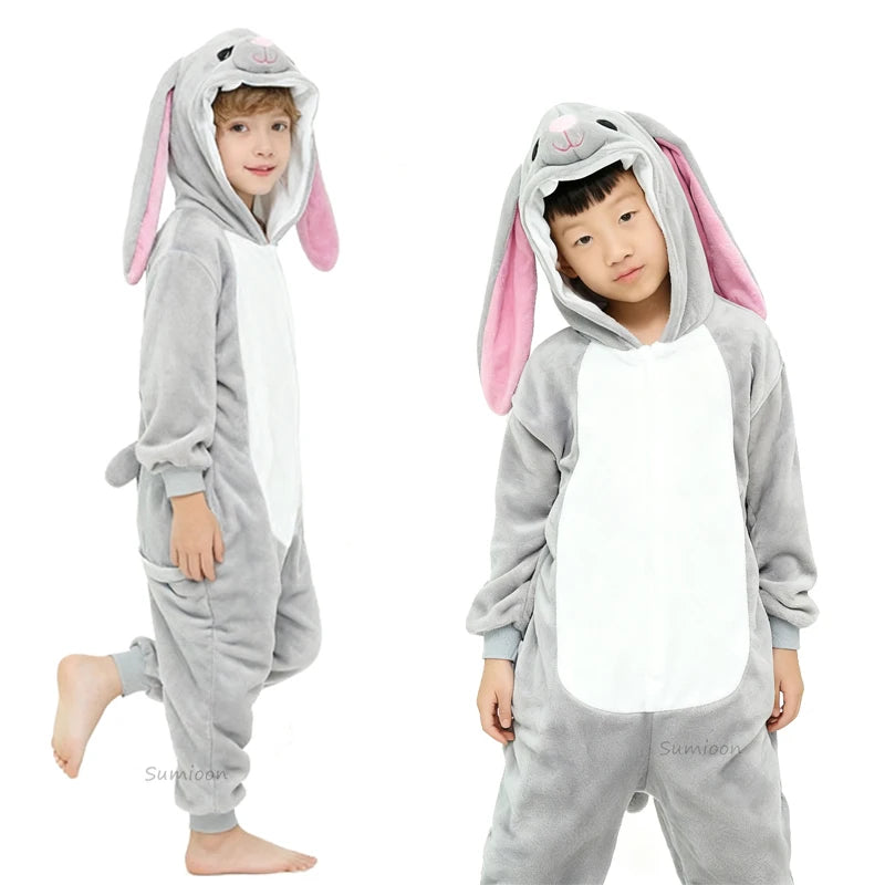 Combinaison Pyjama Chat Adulte