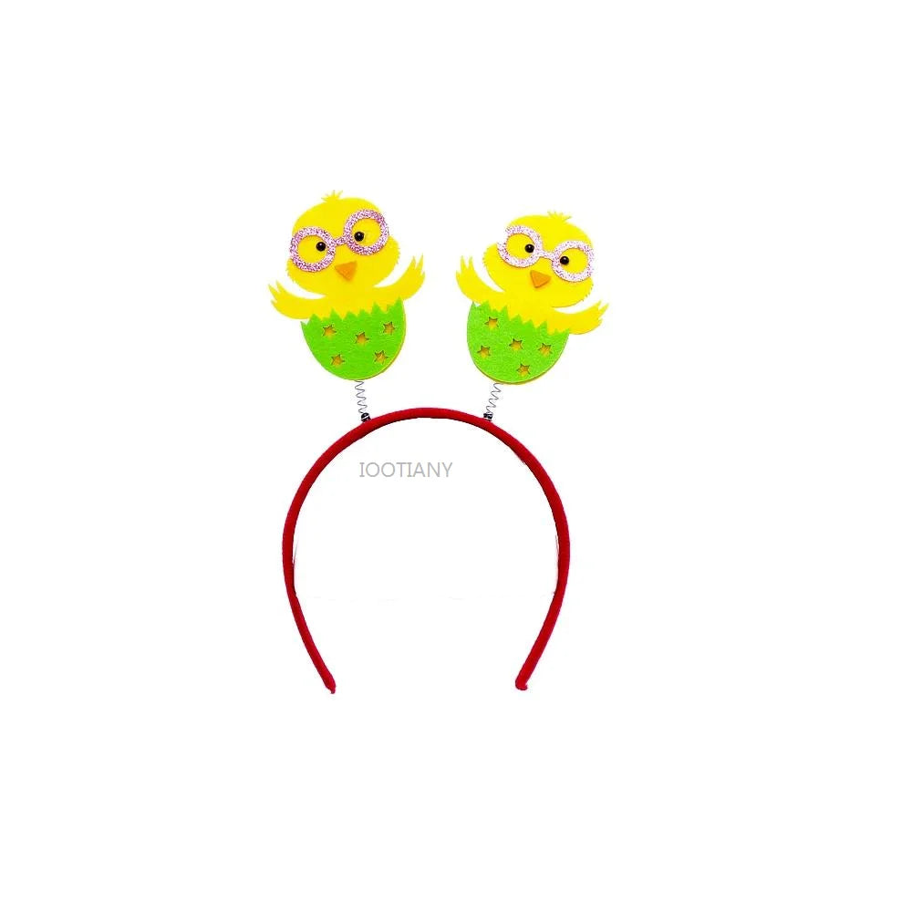 Robe Tutu Poussin Jaune Fille