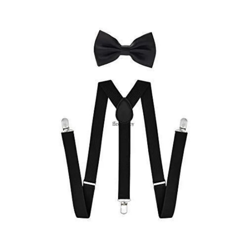 Kit Accessoires Gangster Années 20 Homme – vue 4