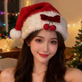 Chapeau de Noël Fantaisie