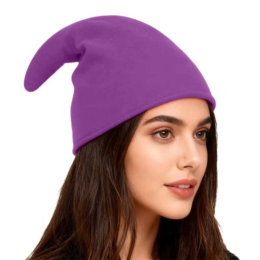 Bonnet de Noël Uni