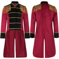 Costume Monsieur Loyal Homme