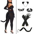Kit Chat Noir – Gants et Accessoires