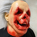 Masque Monstre Réaliste en Latex