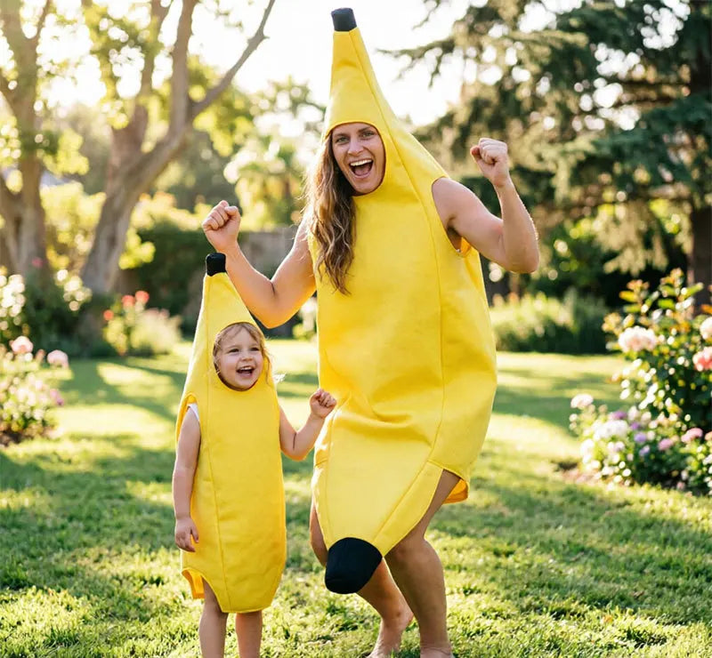 Déguisement Banane Sexy Homme