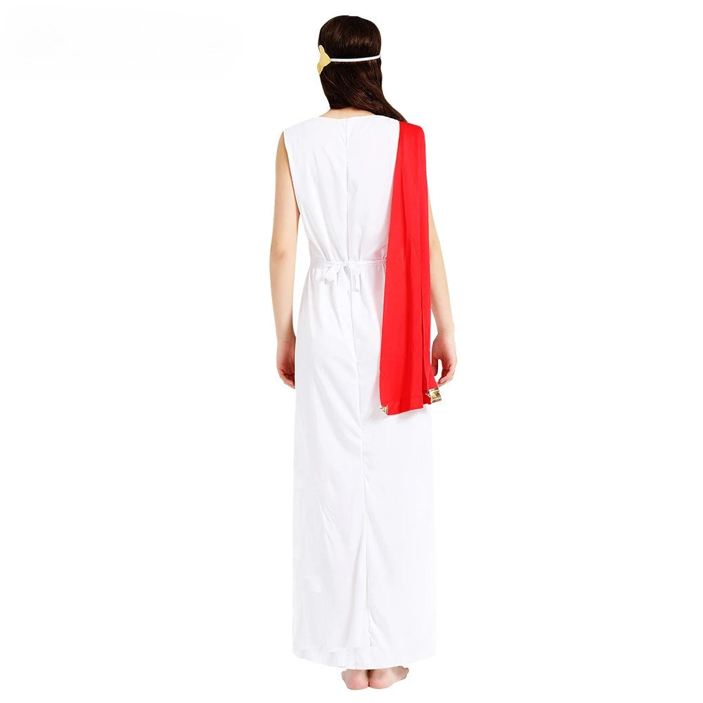 Toge Romaine avec Couronne – Homme et Femme