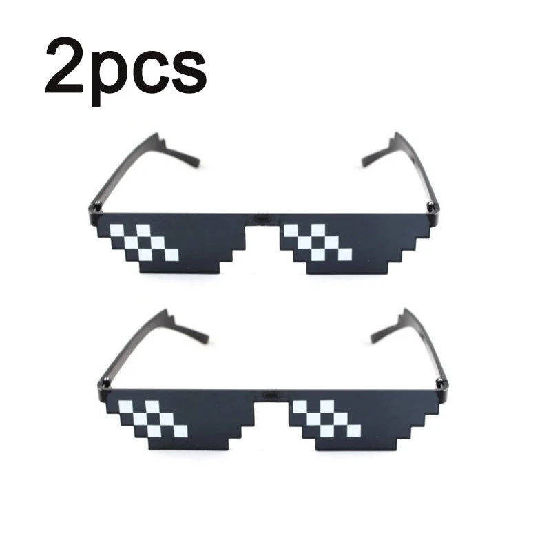 Lunettes Pixel Rigolotes – vue 9