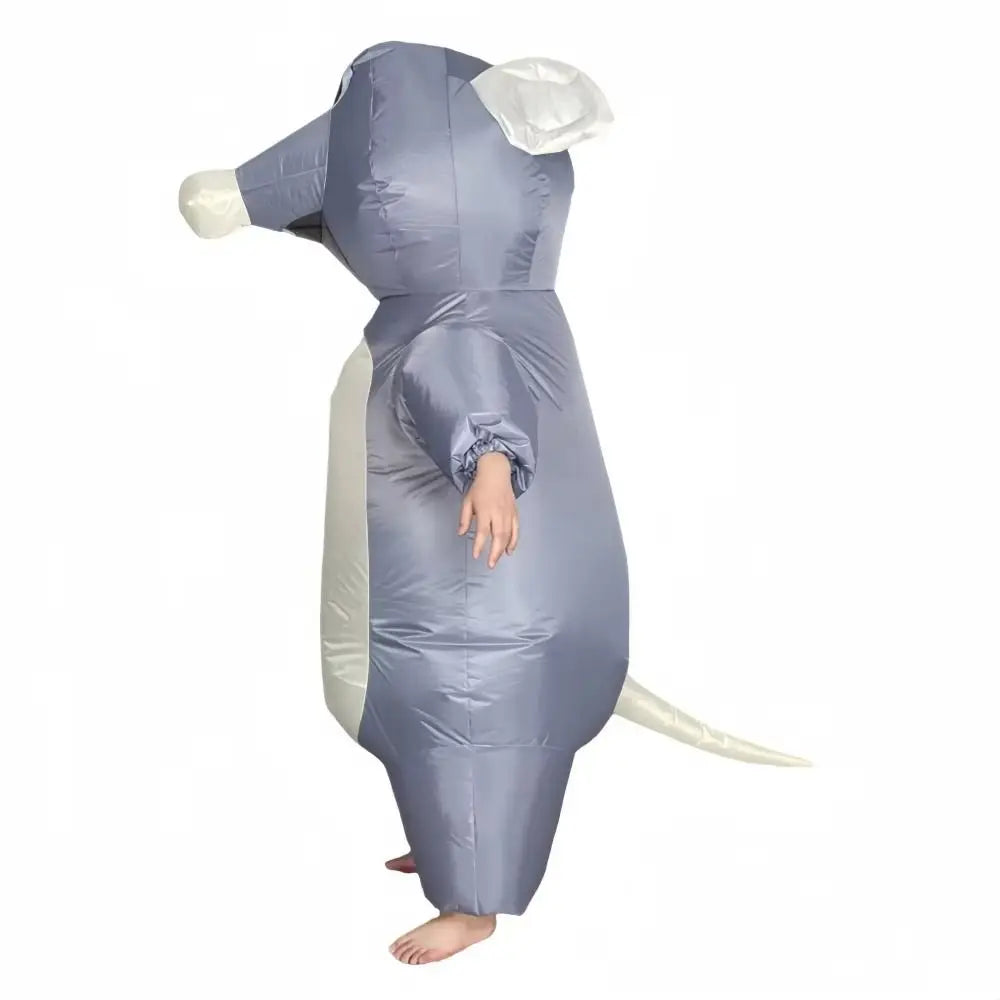 Déguisement Gonflable Souris