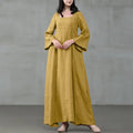 Robe Médiévale Victorienne Femme