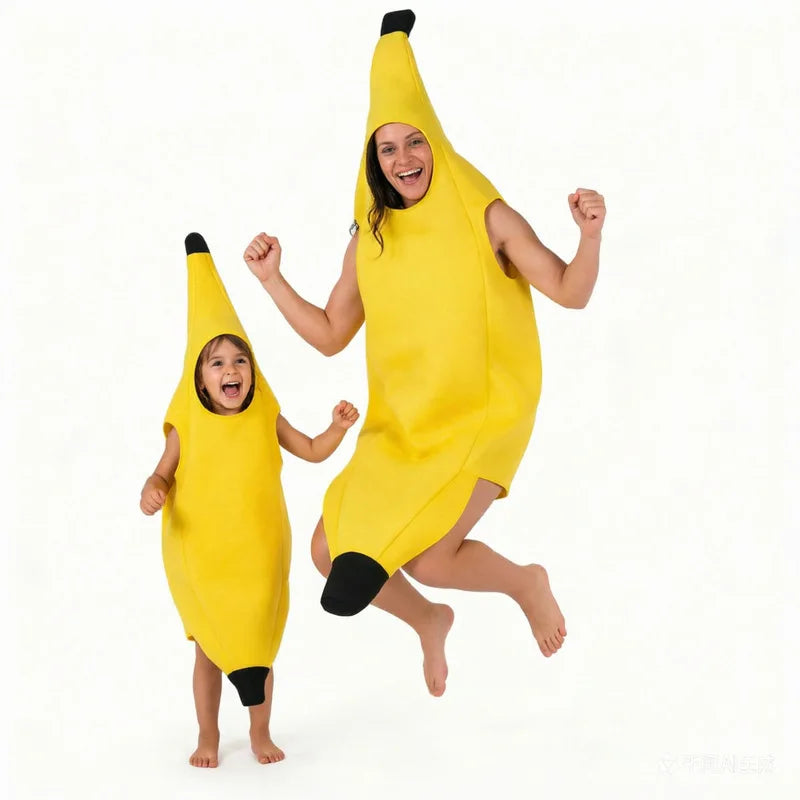 Déguisement Banane Sexy Homme