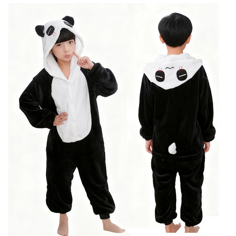 Combinaison Pyjama Chat Adulte