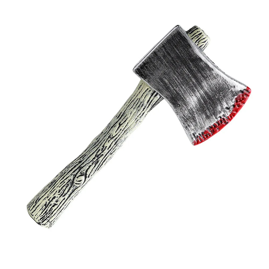 Couteau Ensanglanté Factice – Décoration Halloween – vue 7