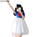 Robe Canard Femme