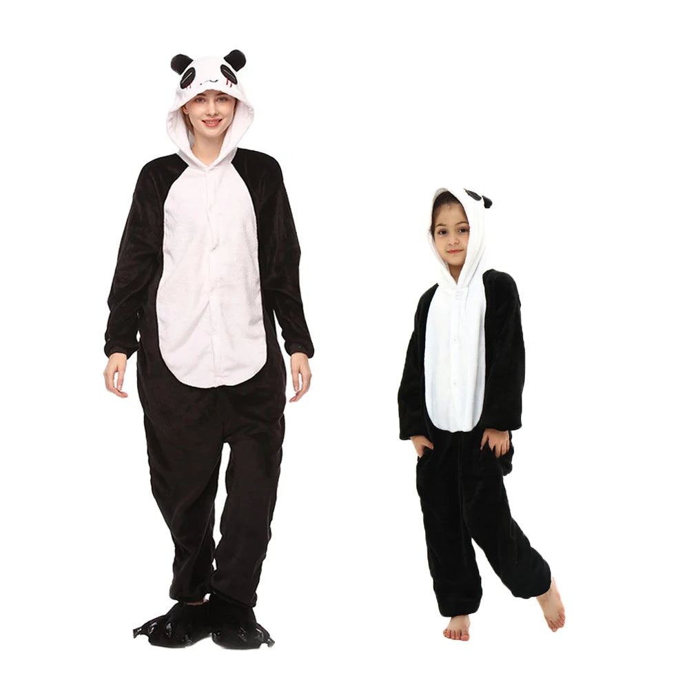 Combinaison Pyjama Lion Adulte