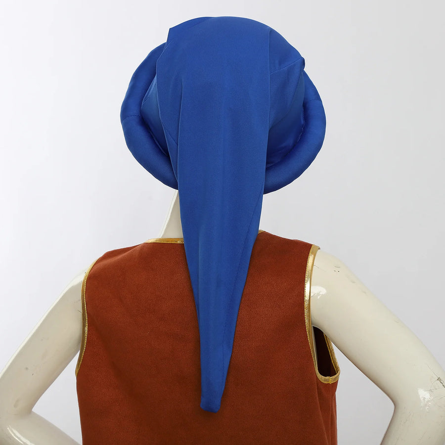 Bonnet de Lutin Pointu