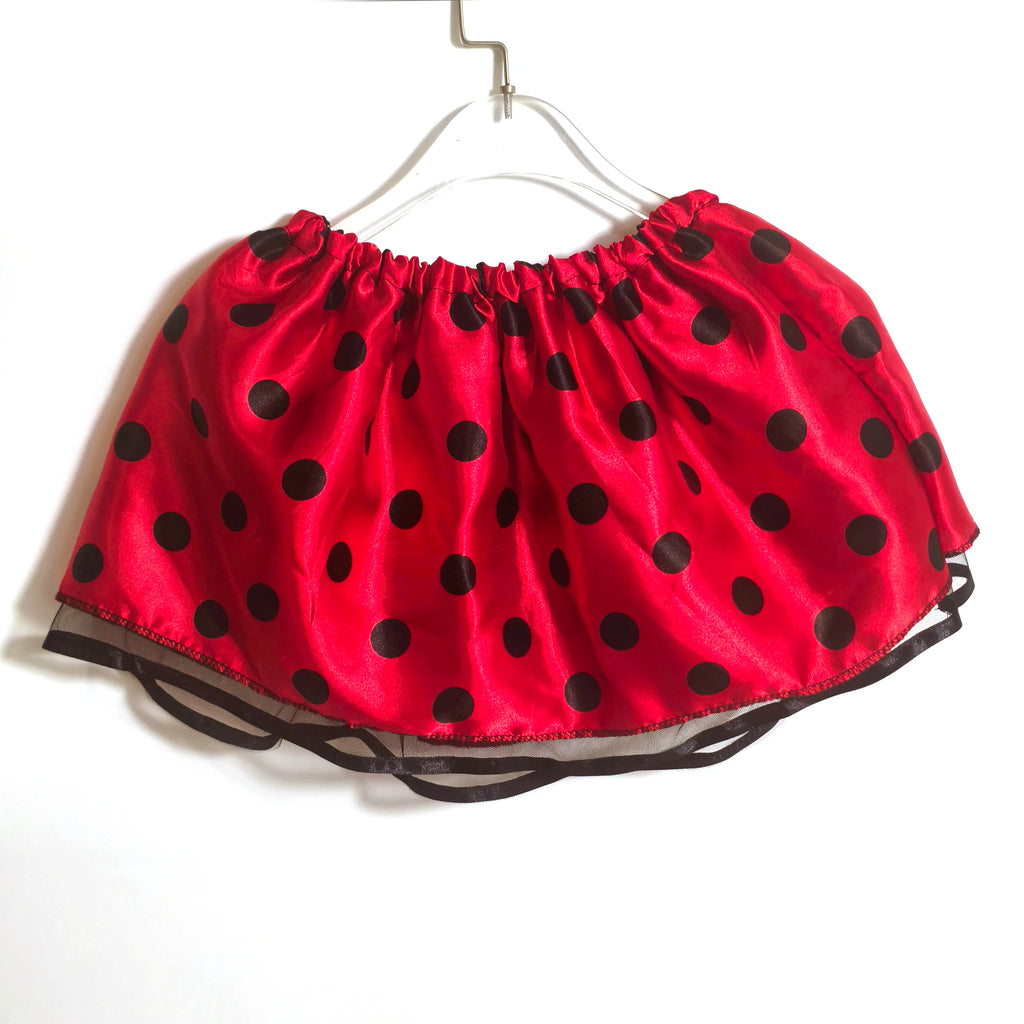 Jupe Tutu Coccinelle Fille
