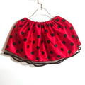 Jupe Tutu Coccinelle Fille