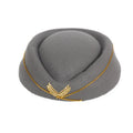 Béret d'Hôtesse de l'Air – vue 7