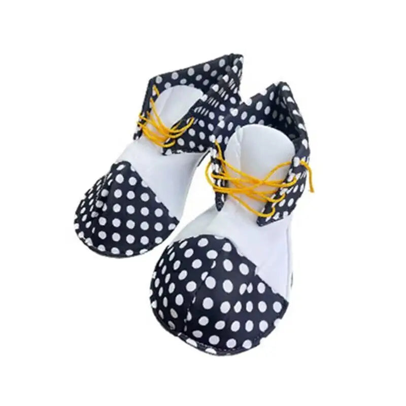Chaussures de Clown Géantes