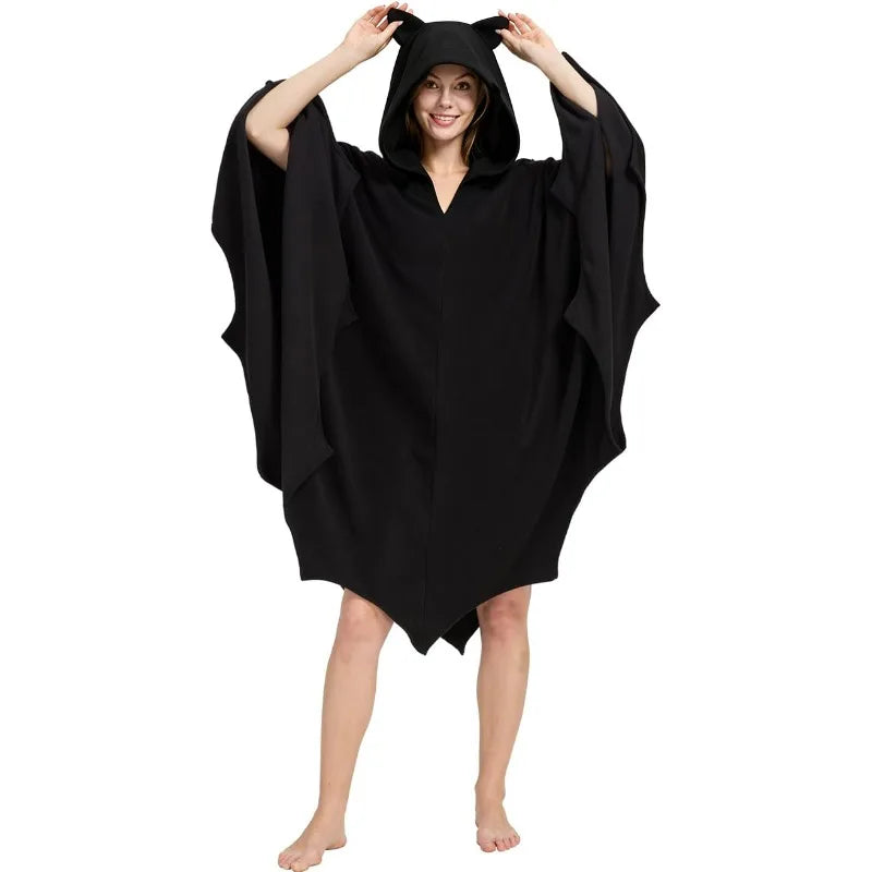 Cape Chauve-Souris à Capuche