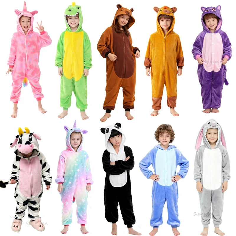 Combinaison Pyjama Chat Adulte