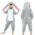 Combinaison Pyjama Chat Kigurumi – vue 14