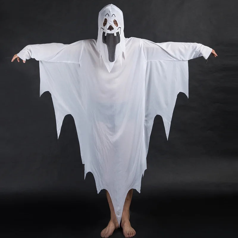 Déguisement Fantôme Blanc